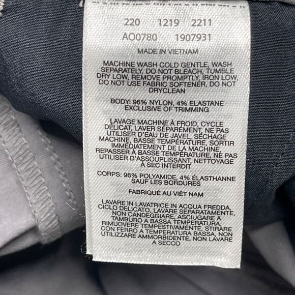 Columbia Pants Mens XXL Short Gray Royce Range Elastic Waist Tapered Jogger - Picture 14 of 16